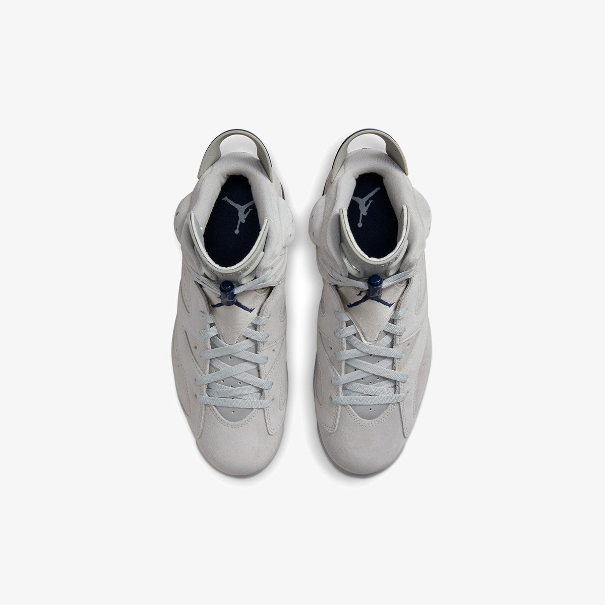 Air Jordan 6 Retro ‘Georgetown’