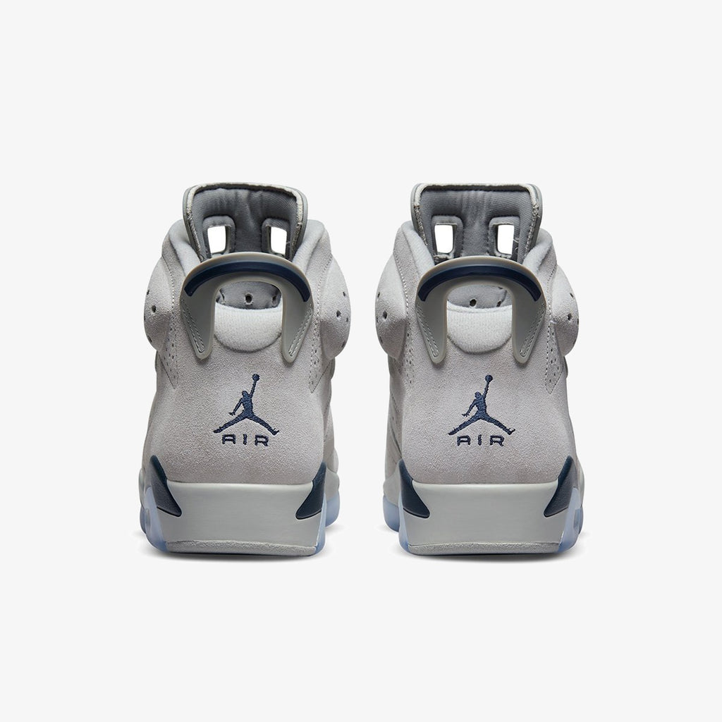 Air Jordan 6 Retro ‘Georgetown’