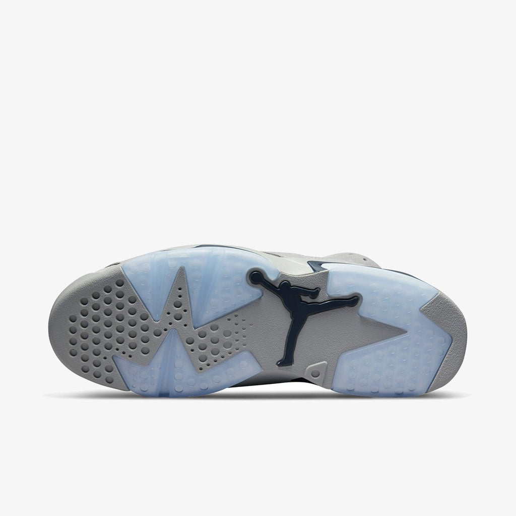Air Jordan 6 Retro ‘Georgetown’