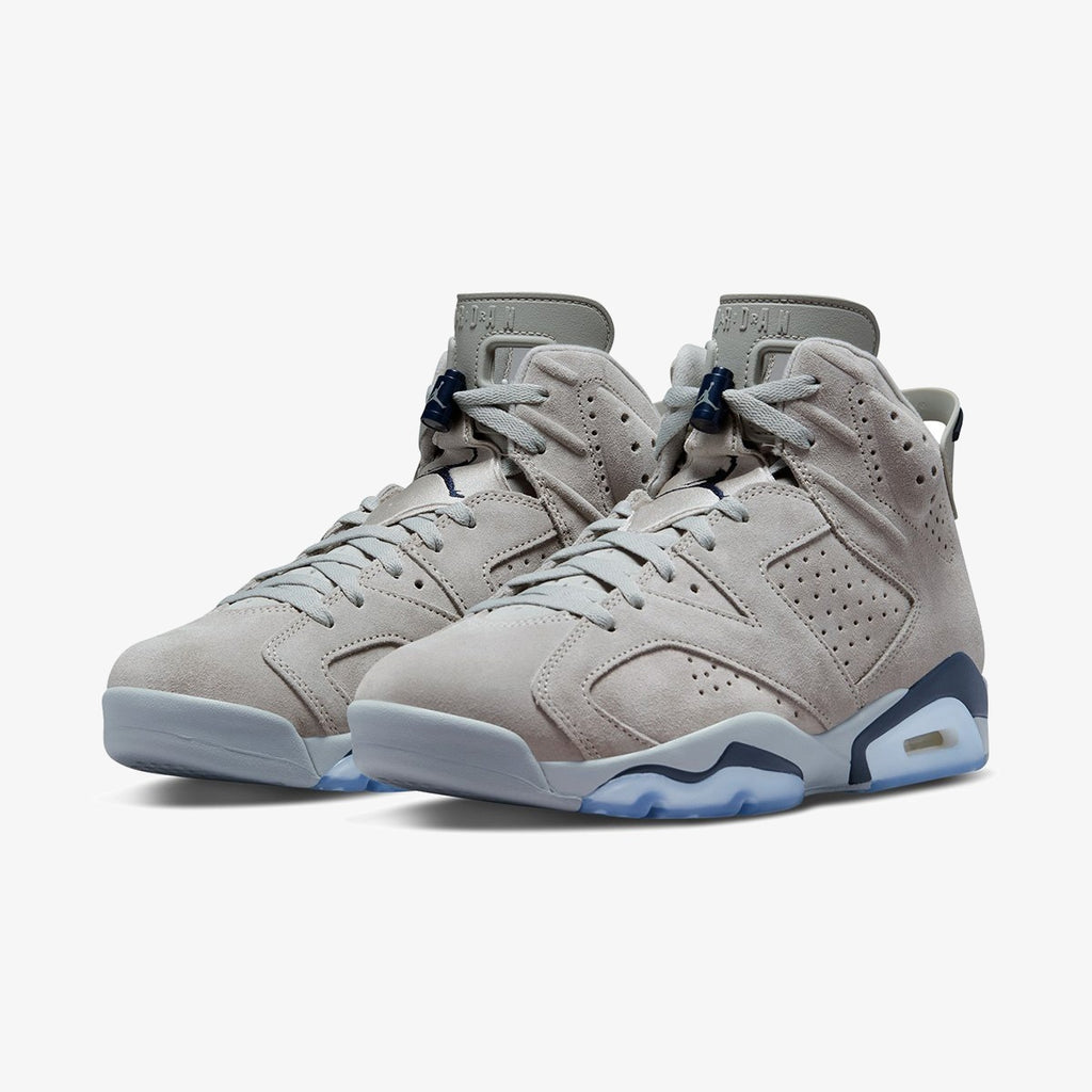 Air Jordan 6 Retro ‘Georgetown’