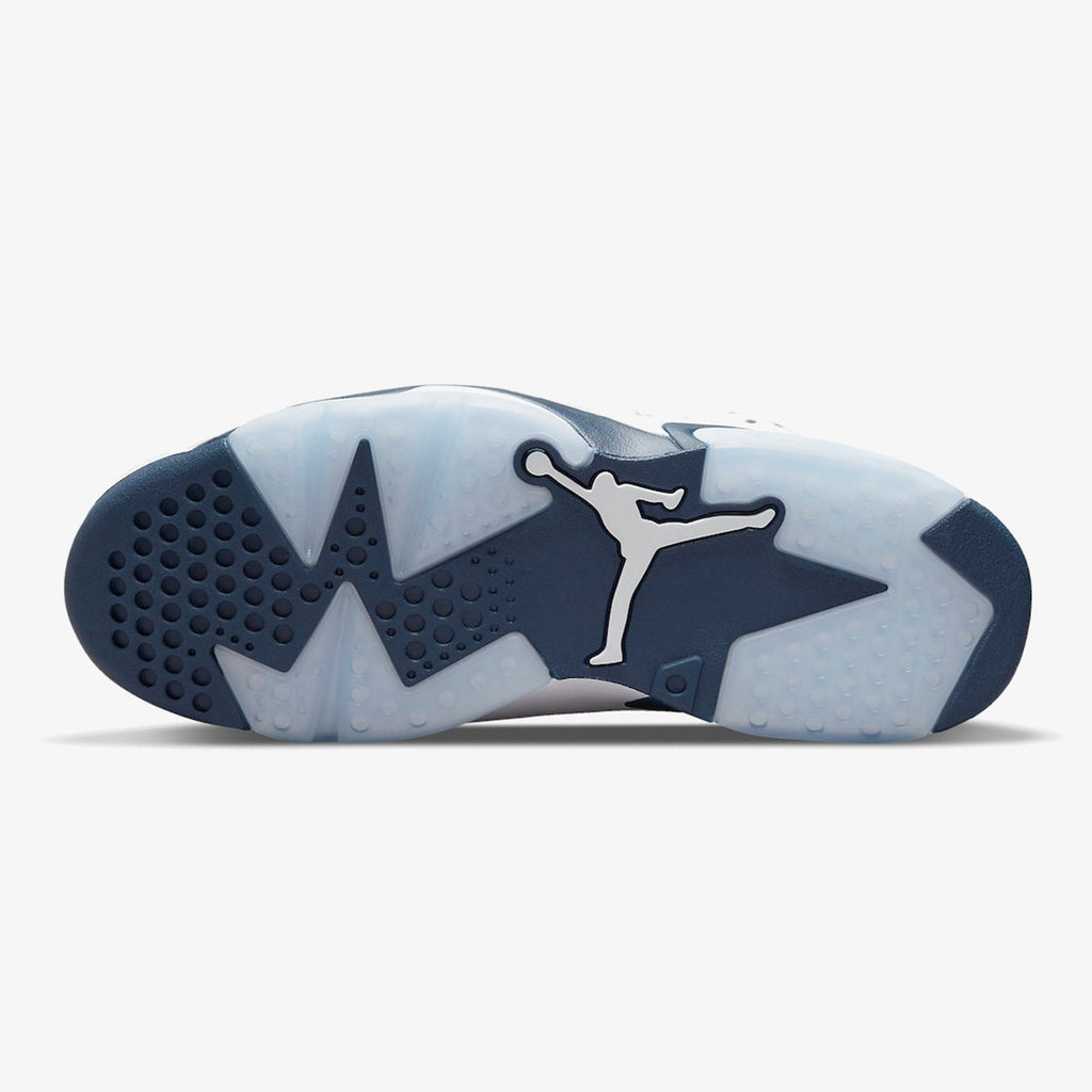 Air Jordan 6 Retro ‘Midnight Navy’ 2022