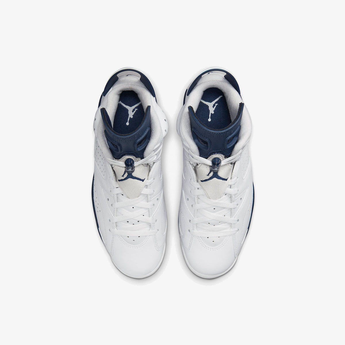 Air Jordan 6 Retro ‘Midnight Navy’ 2022