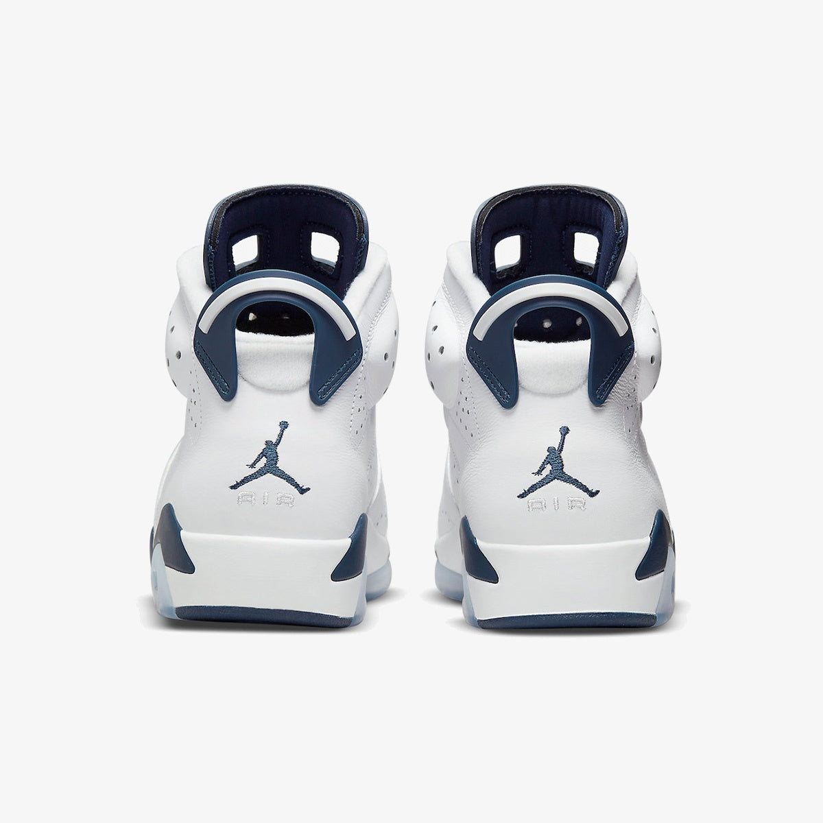 Air Jordan 6 Retro ‘Midnight Navy’ 2022