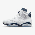 Air Jordan 6 Retro ‘Midnight Navy’ 2022