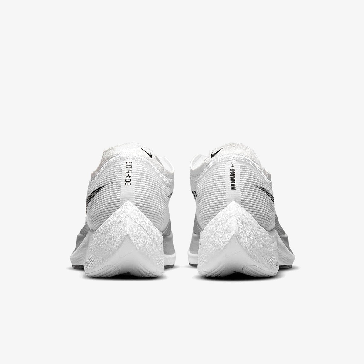 Wmns Nike ZoomX Vaporfly NEXT% 2 ‘White Metallic Silver’
