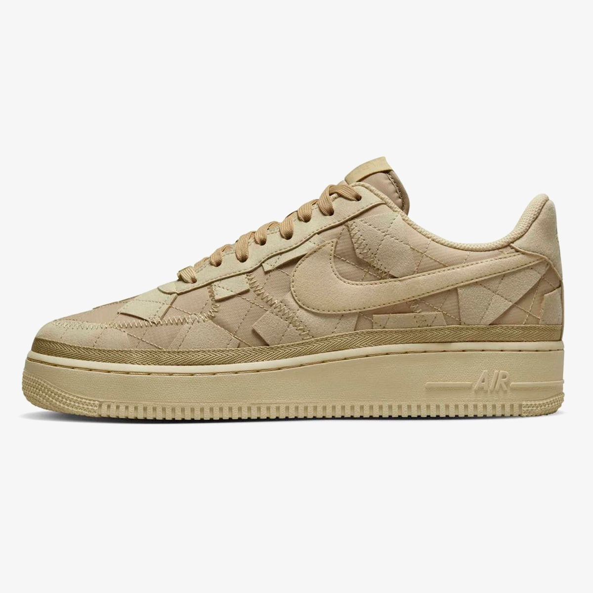 Billie Eilish x Nike Air Force 1 Low ‘Mushroom’
