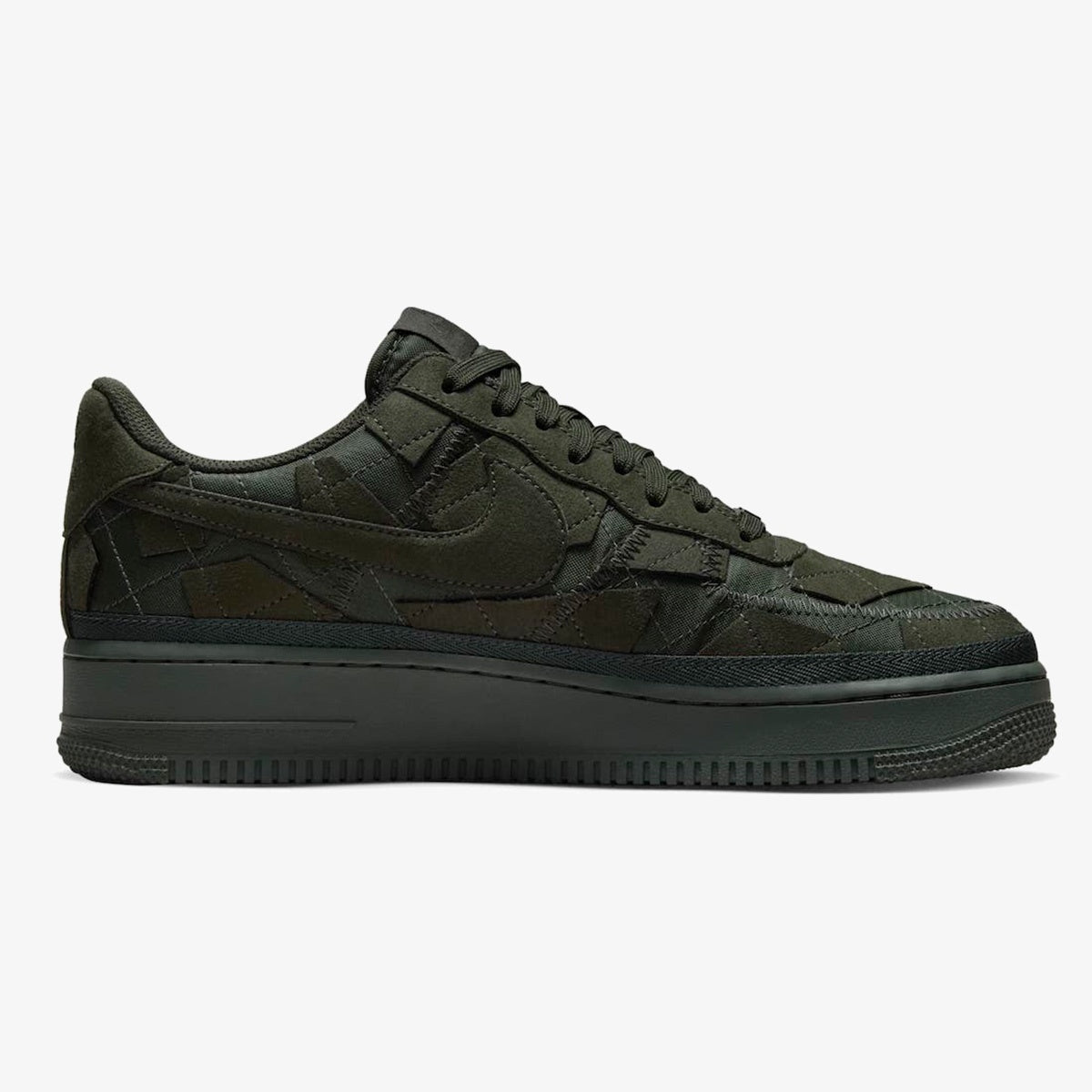 Billie Eilish x Nike Air Force 1 Low 'Sequoia'