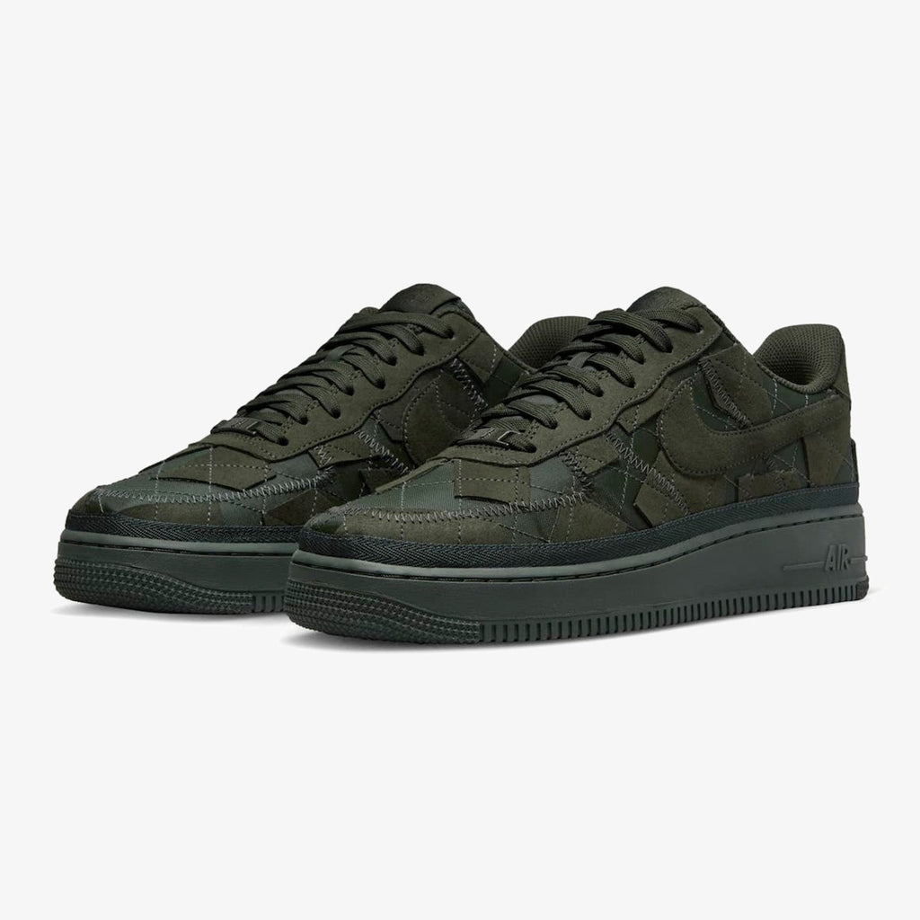 Billie Eilish x Nike Air Force 1 Low 'Sequoia'