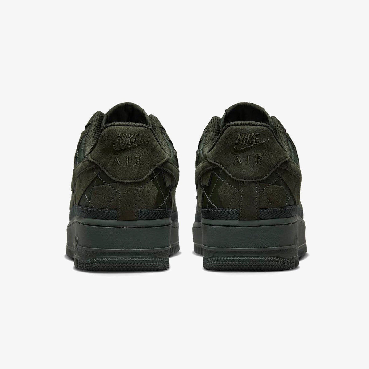 Billie Eilish x Nike Air Force 1 Low 'Sequoia'