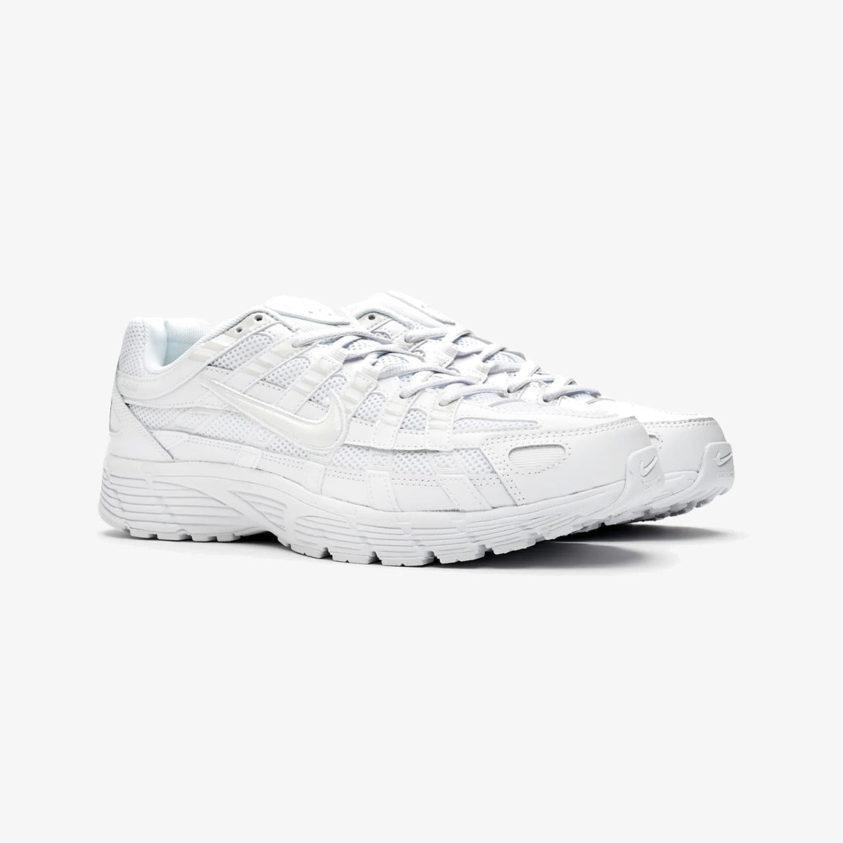 Nike P-6000 'White'