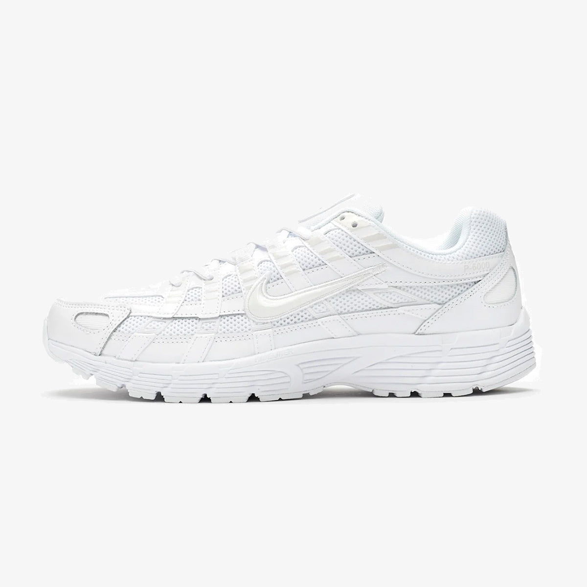 Nike P-6000 'White'