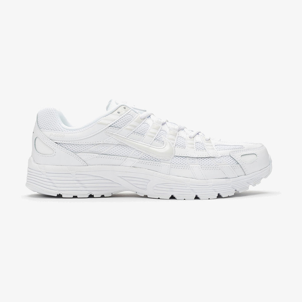 Nike P-6000 'White'
