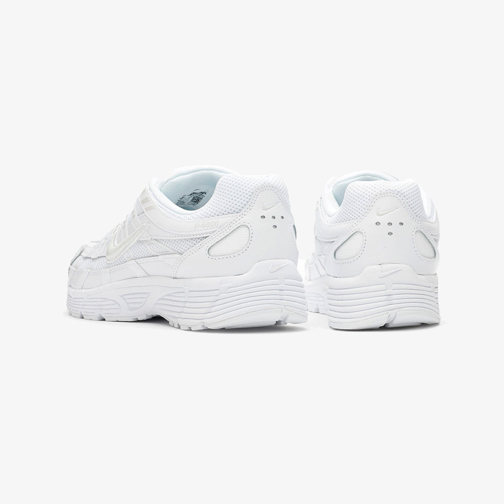 Nike P-6000 'White'