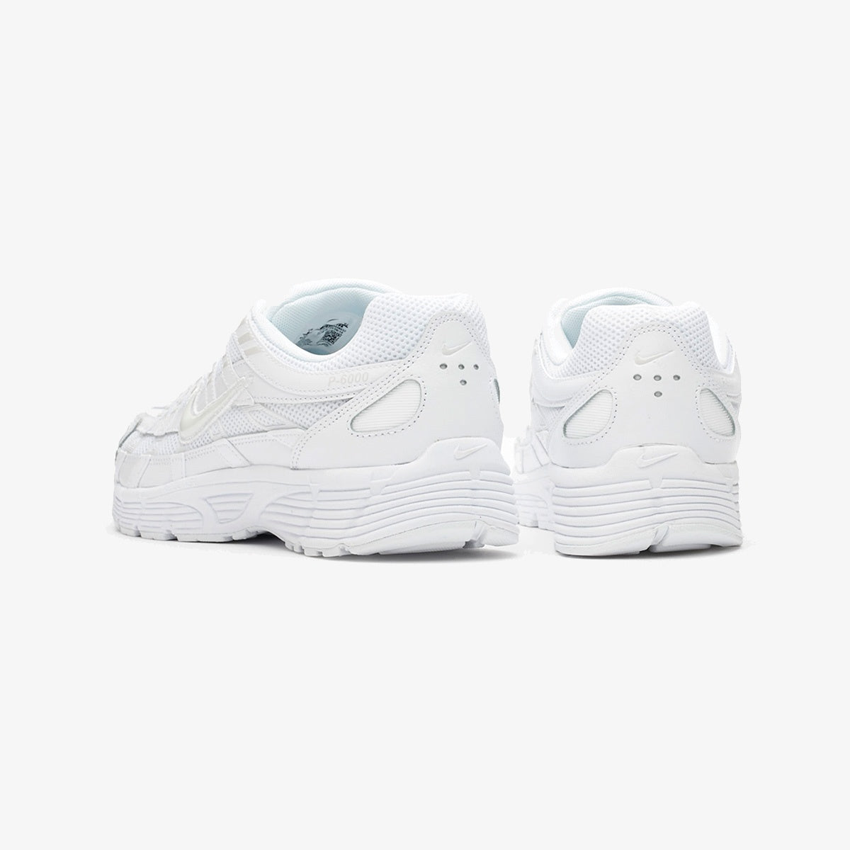 Nike P-6000 'White'