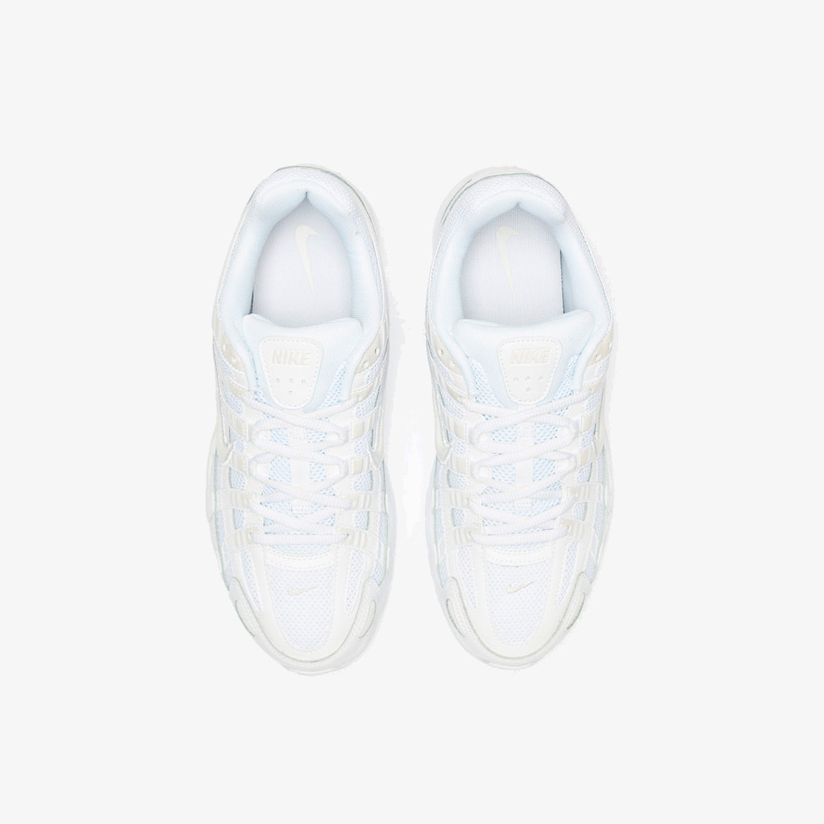 Nike P-6000 'White'