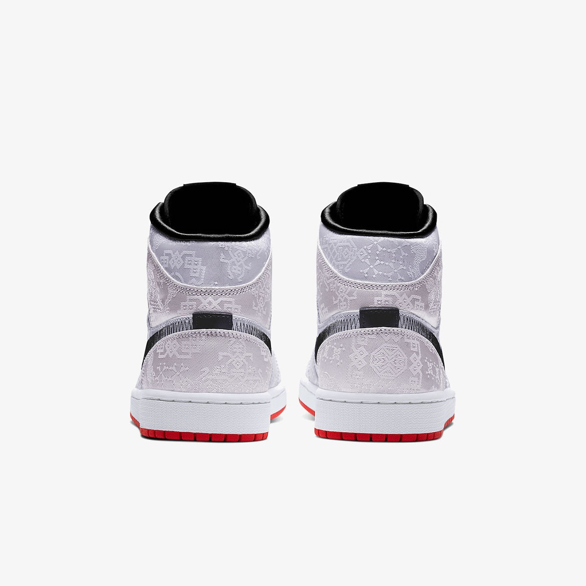 CLOT x Air Jordan 1 Mid ‘Fearless’