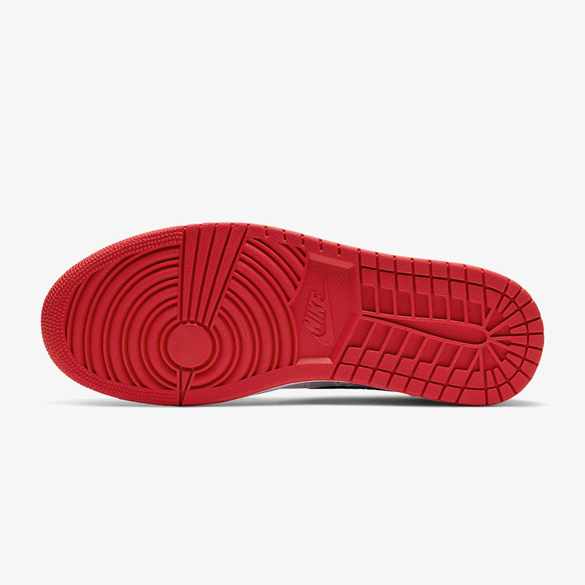 CLOT x Air Jordan 1 Mid ‘Fearless’
