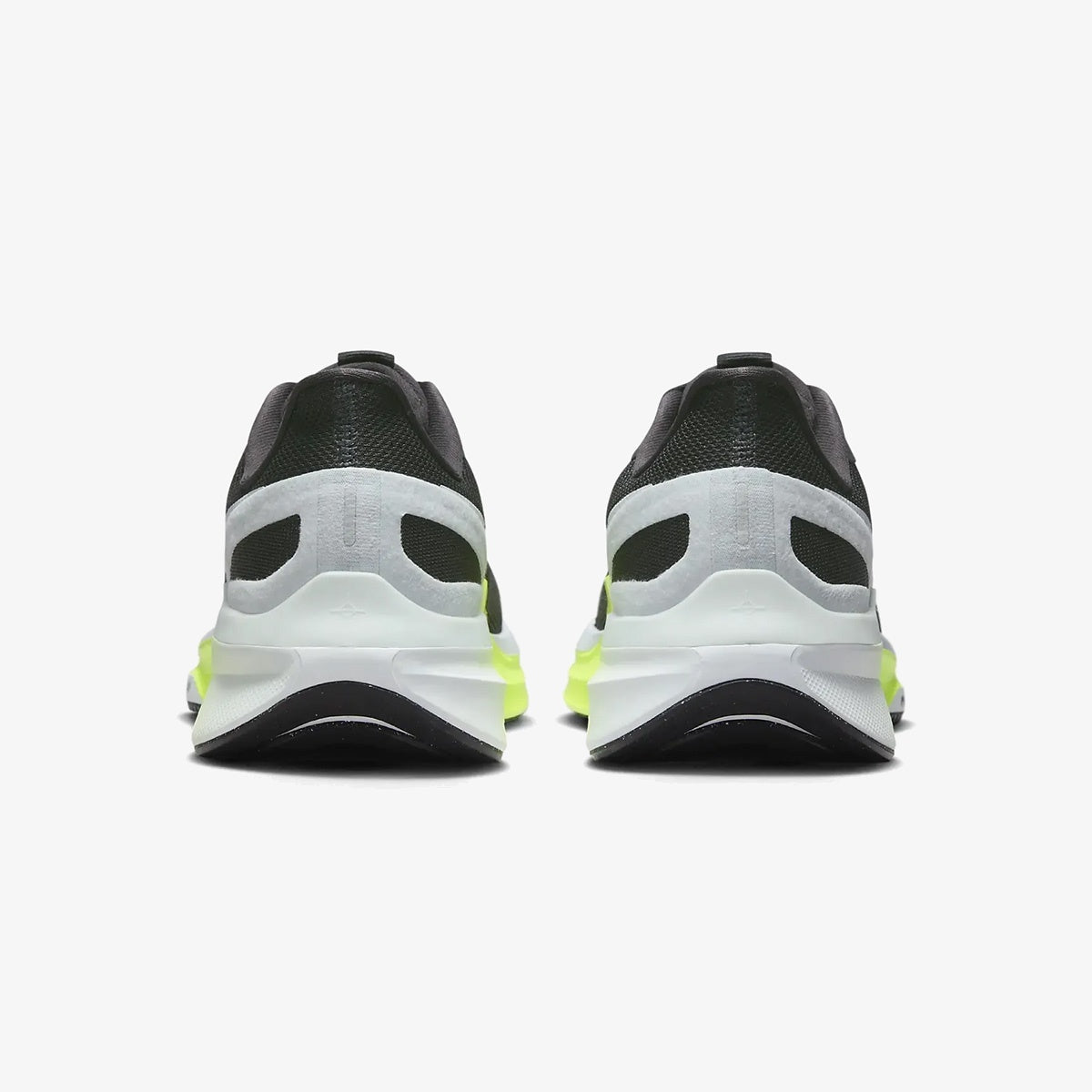 Nike Air Zoom Structure 25 ‘Anthracite Volt’