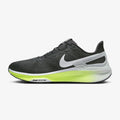 Nike Air Zoom Structure 25 ‘Anthracite Volt’