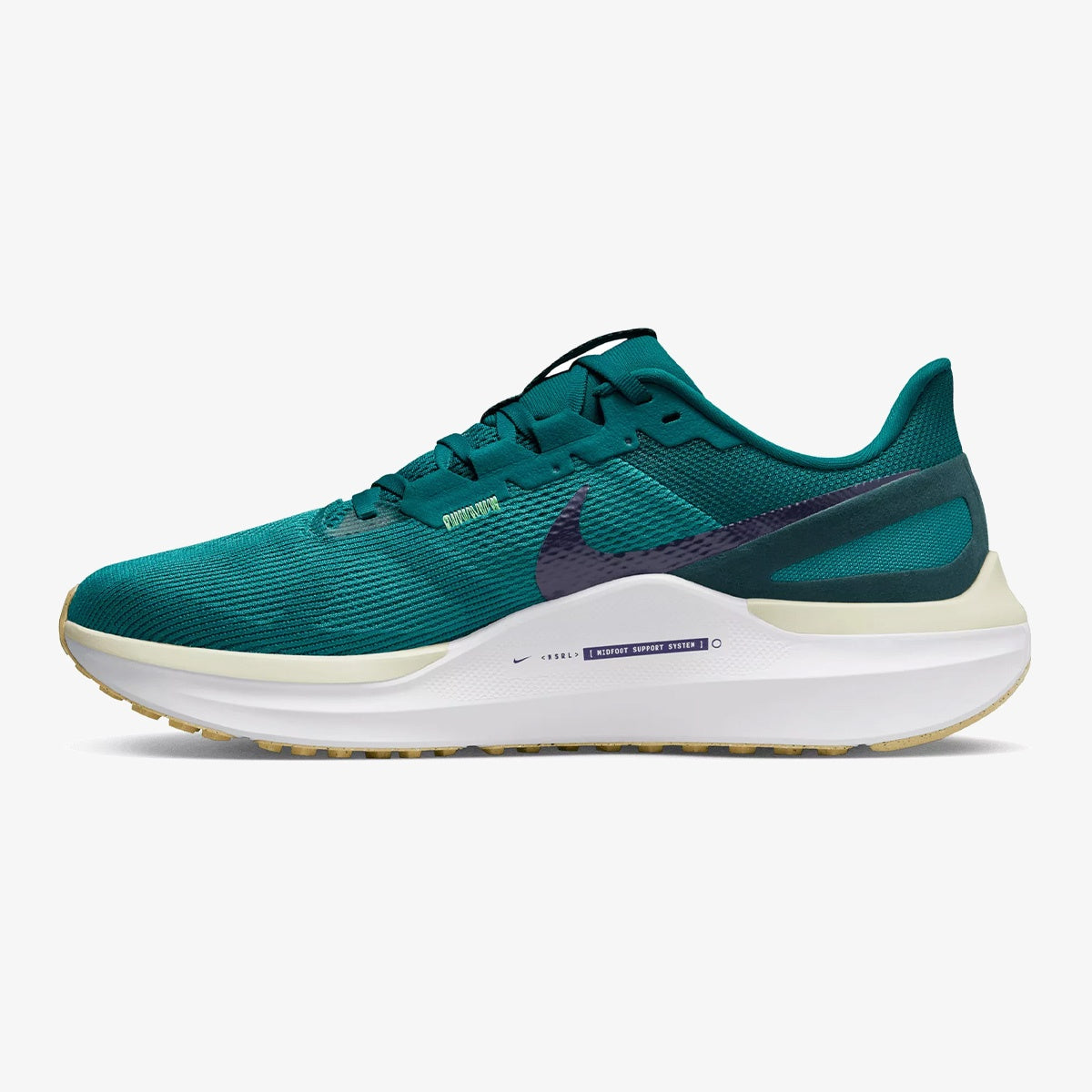 Nike Air Zoom Structure 25 ‘Geode Teal’