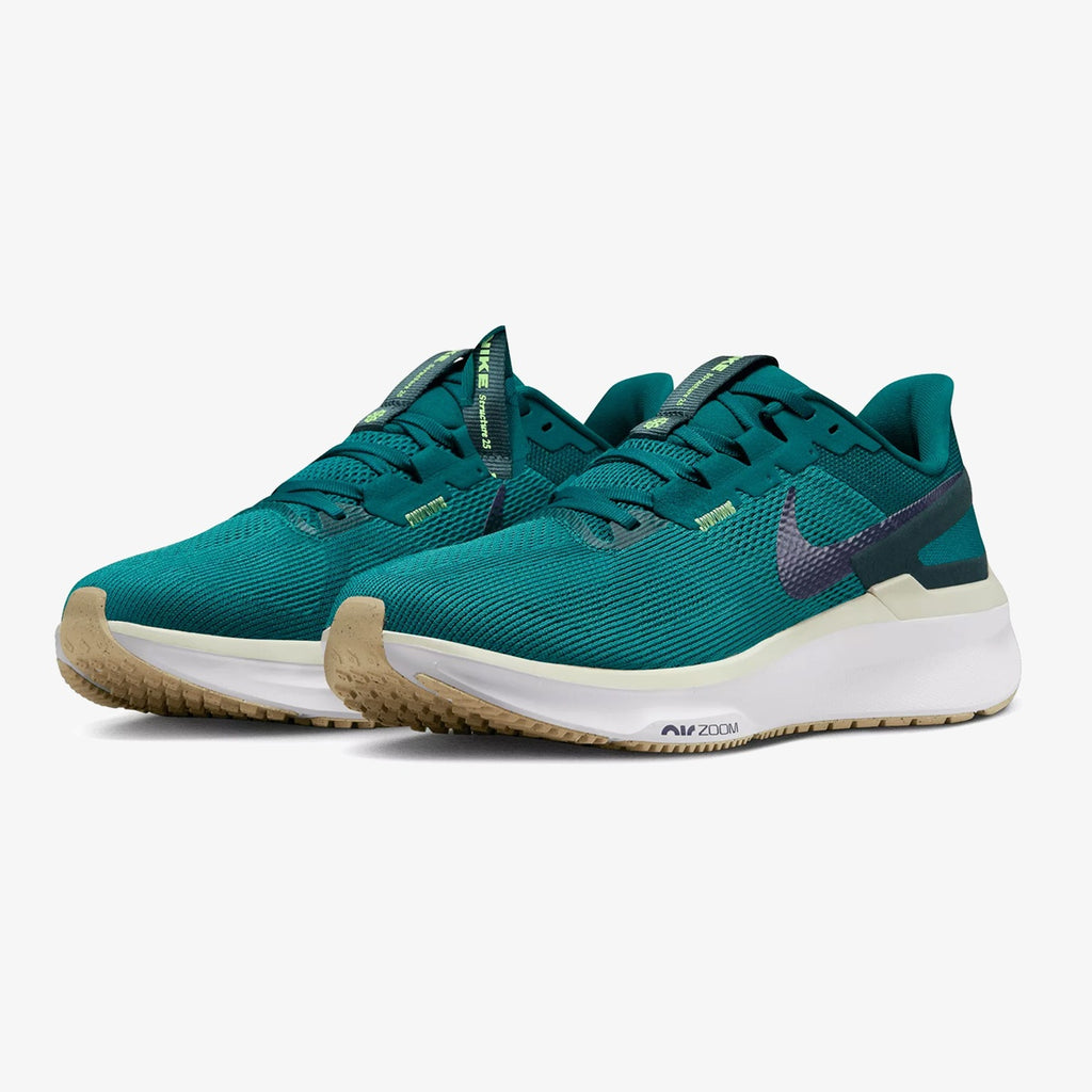 Nike Air Zoom Structure 25 ‘Geode Teal’