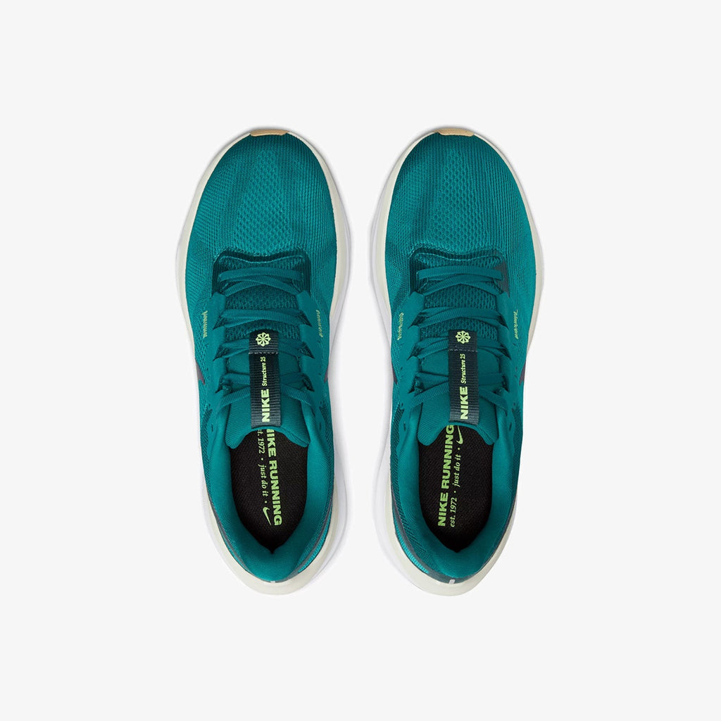 Nike Air Zoom Structure 25 ‘Geode Teal’
