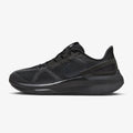 Wmns Nike Air Zoom Structure 25 ‘Triple Black’