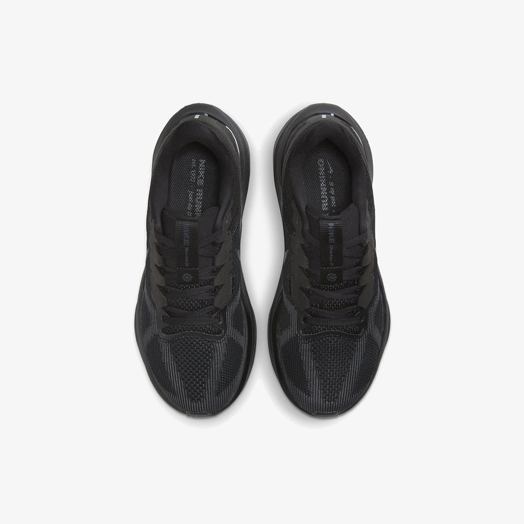 Wmns Nike Air Zoom Structure 25 ‘Triple Black’