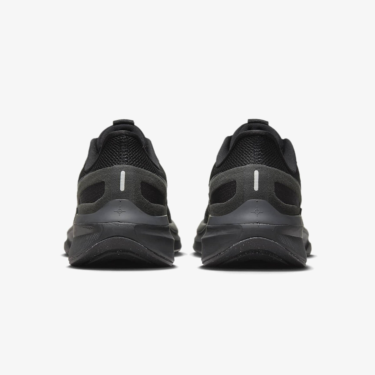 Wmns Nike Air Zoom Structure 25 ‘Triple Black’
