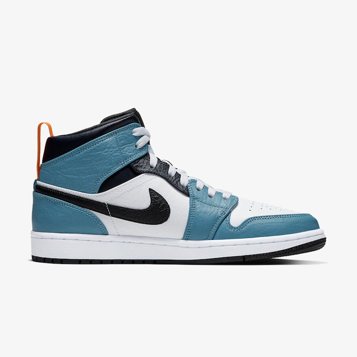 Facetasm x Air Jordan 1 Mid ‘Fearless’