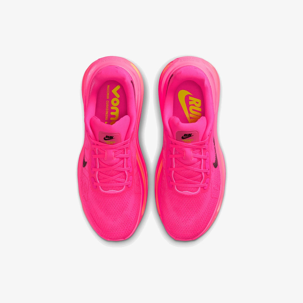 Wmns Nike Vomero Premium 'Hyper Pink'