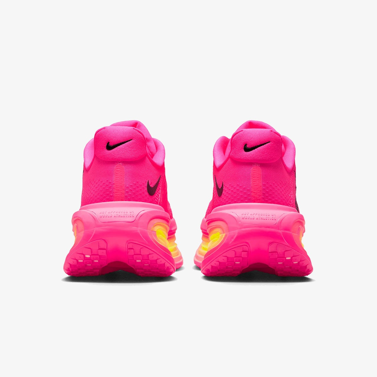 Wmns Nike Vomero Premium 'Hyper Pink'