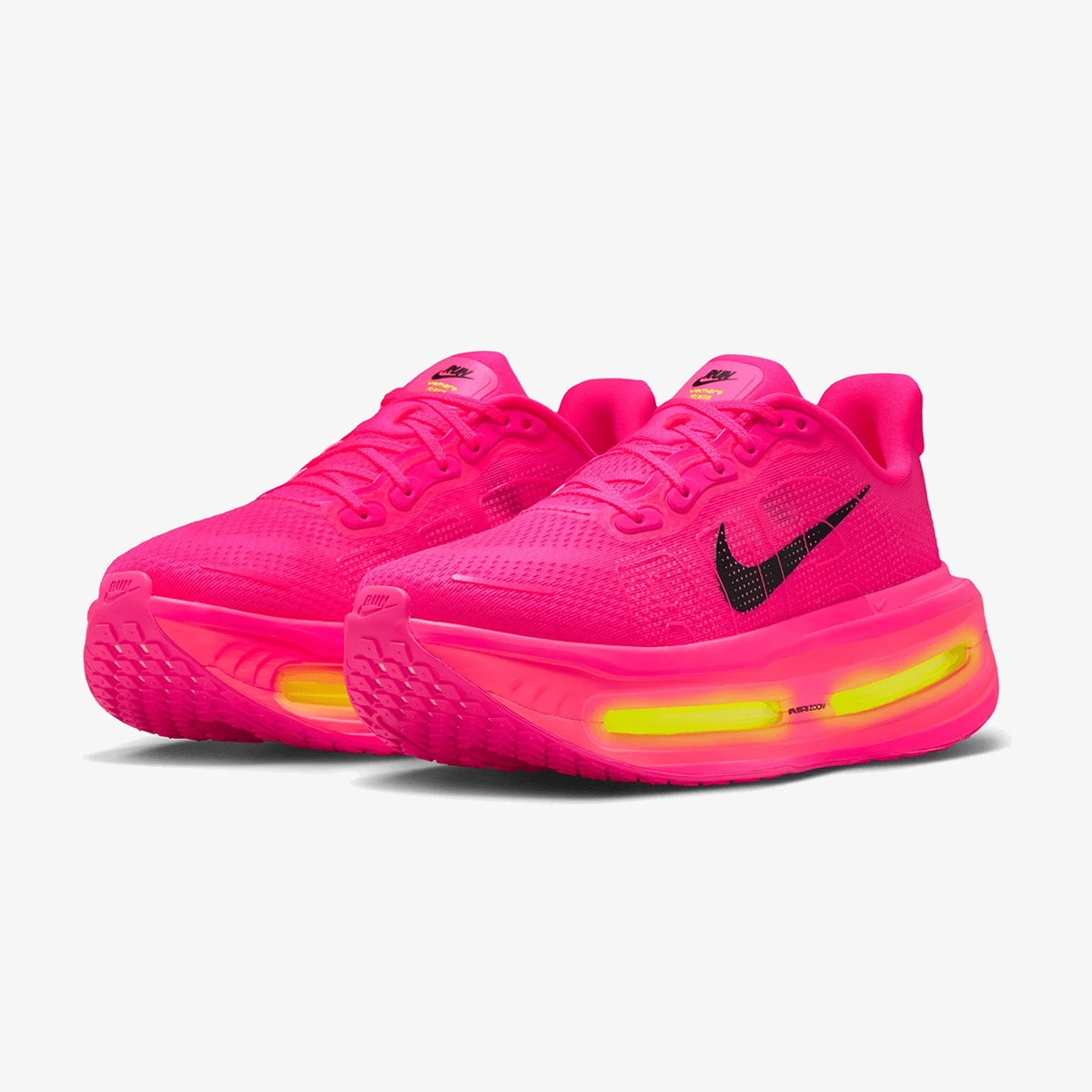 Wmns Nike Vomero Premium 'Hyper Pink'