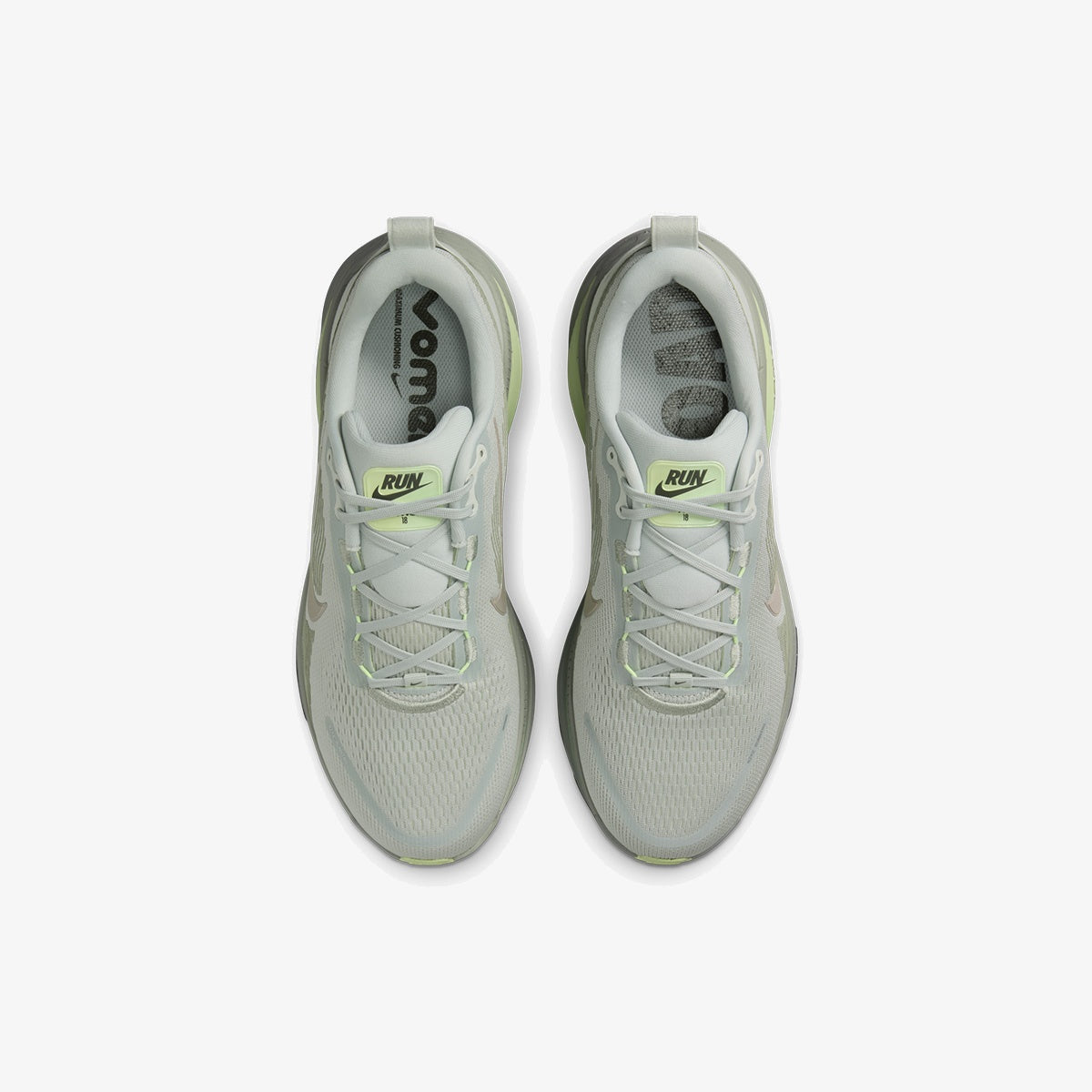 Nike Vomero 18 ‘Dusty Olive’