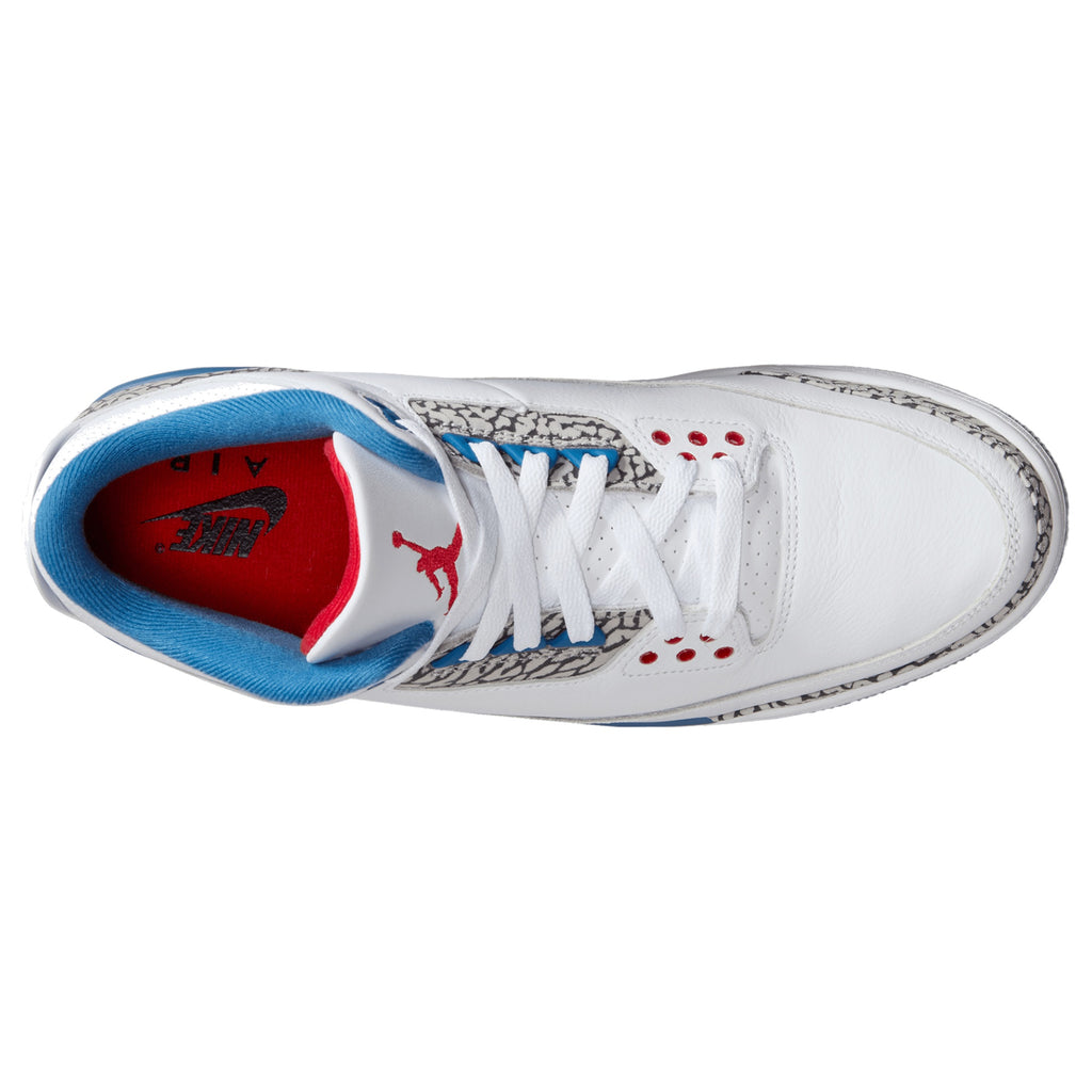 Air Jordan 3 ‘True Blue’ 2026