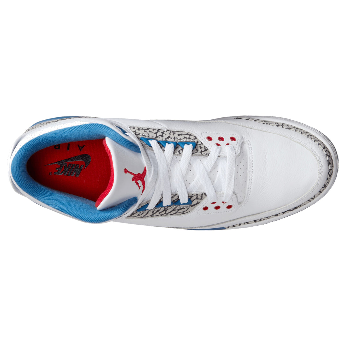 Air Jordan 3 ‘True Blue’ 2026