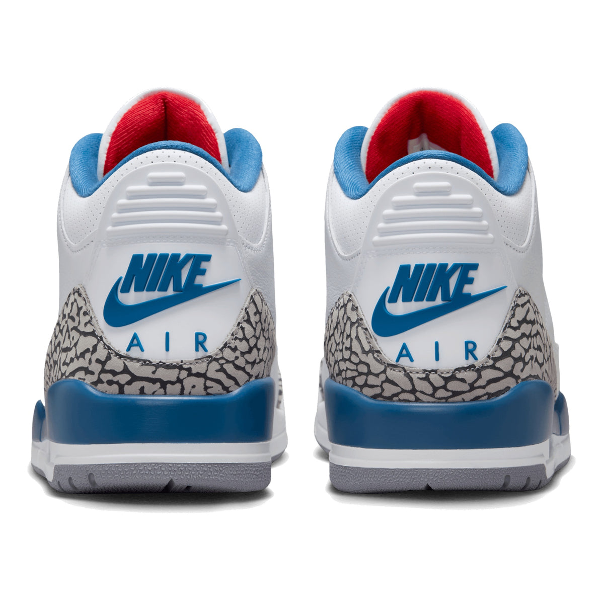 Air Jordan 3 ‘True Blue’ 2026