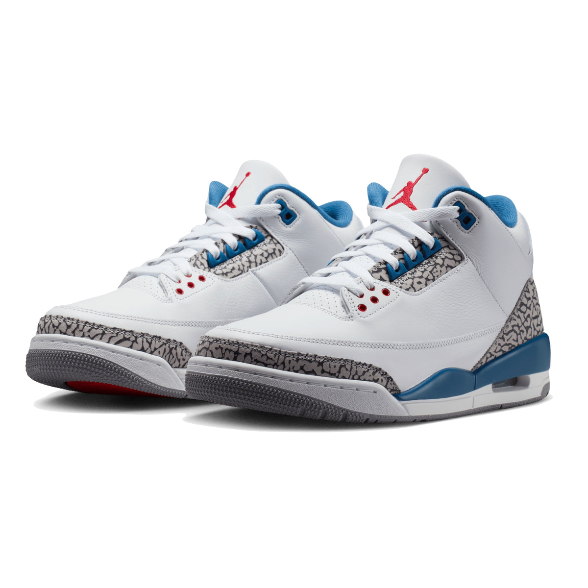 Air Jordan 3 ‘True Blue’ 2026