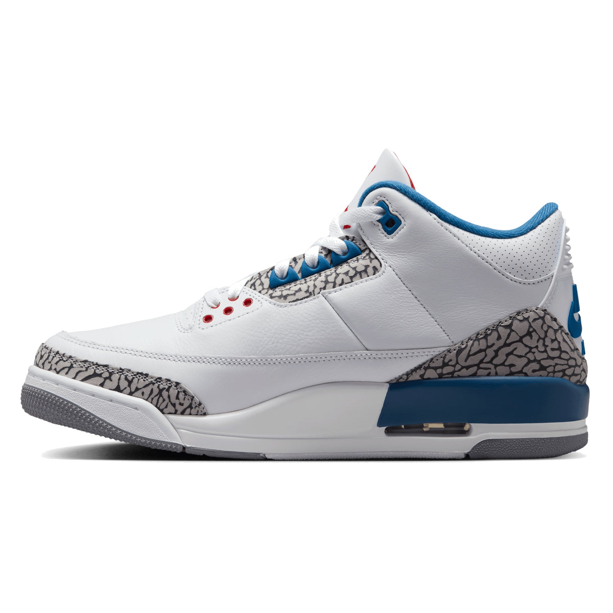 Air Jordan 3 ‘True Blue’ 2026