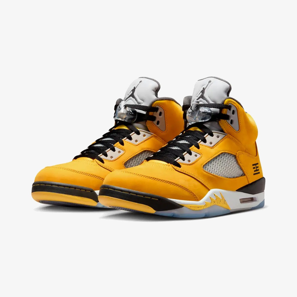 Air Jordan 5 Retro T23 ‘Tokyo’ 2025