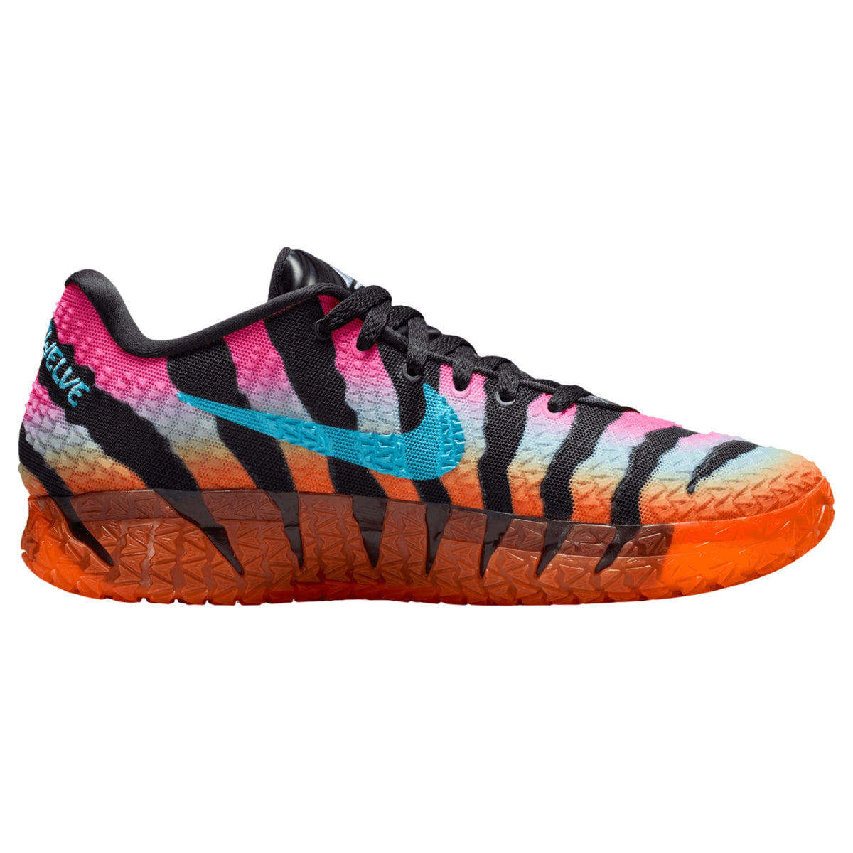 Nike Ja 3 ‘At Dawn’