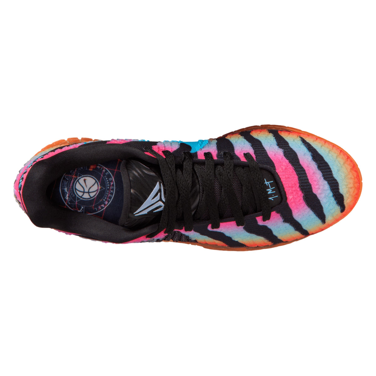 Nike Ja 3 ‘At Dawn’