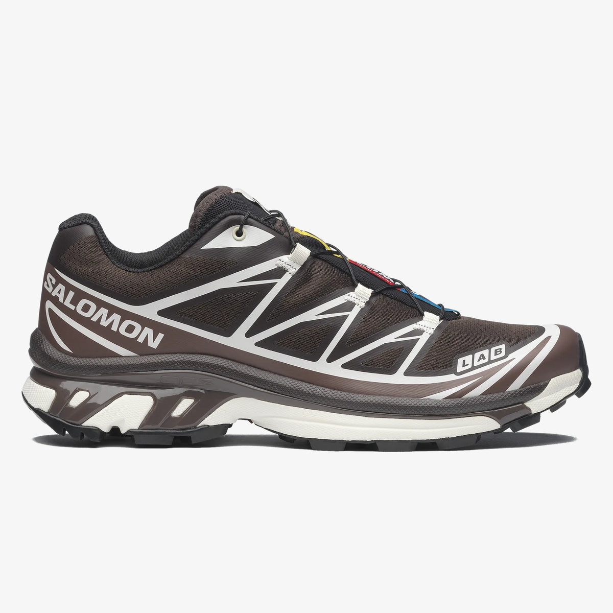 Salomon XT-6 ‘Coffee French Roast’