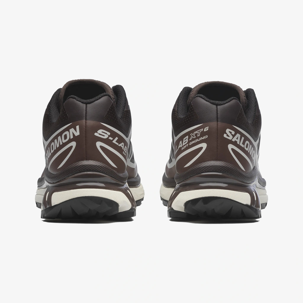 Salomon XT-6 ‘Coffee French Roast’