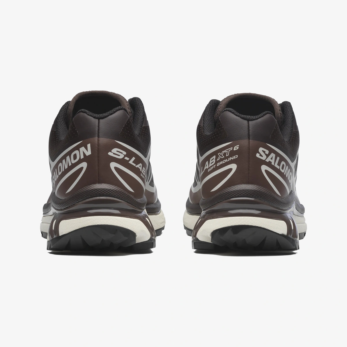Salomon XT-6 ‘Coffee French Roast’