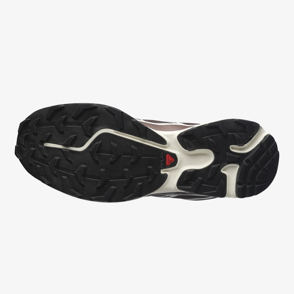 Salomon XT-6 ‘Coffee French Roast’