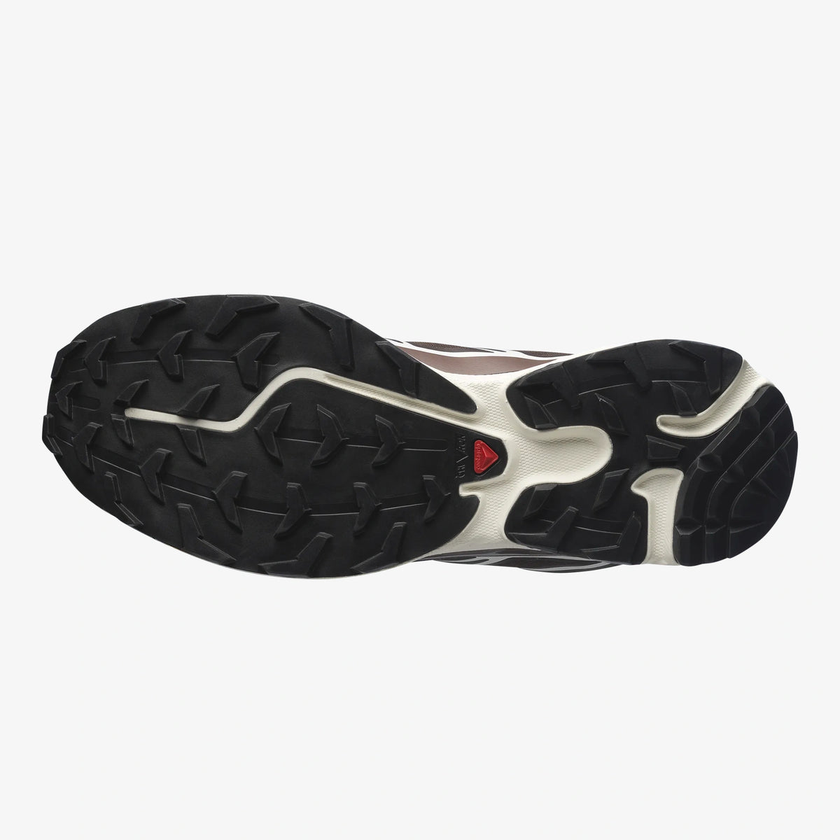 Salomon XT-6 ‘Coffee French Roast’