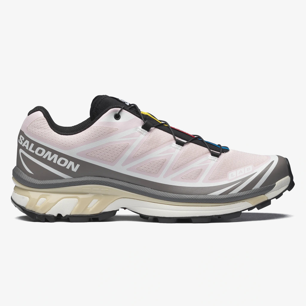 Salomon XT-6 ‘Cloudburst Icy Pink’