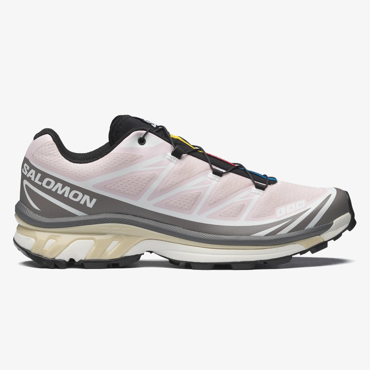 Salomon XT-6 ‘Cloudburst Icy Pink’