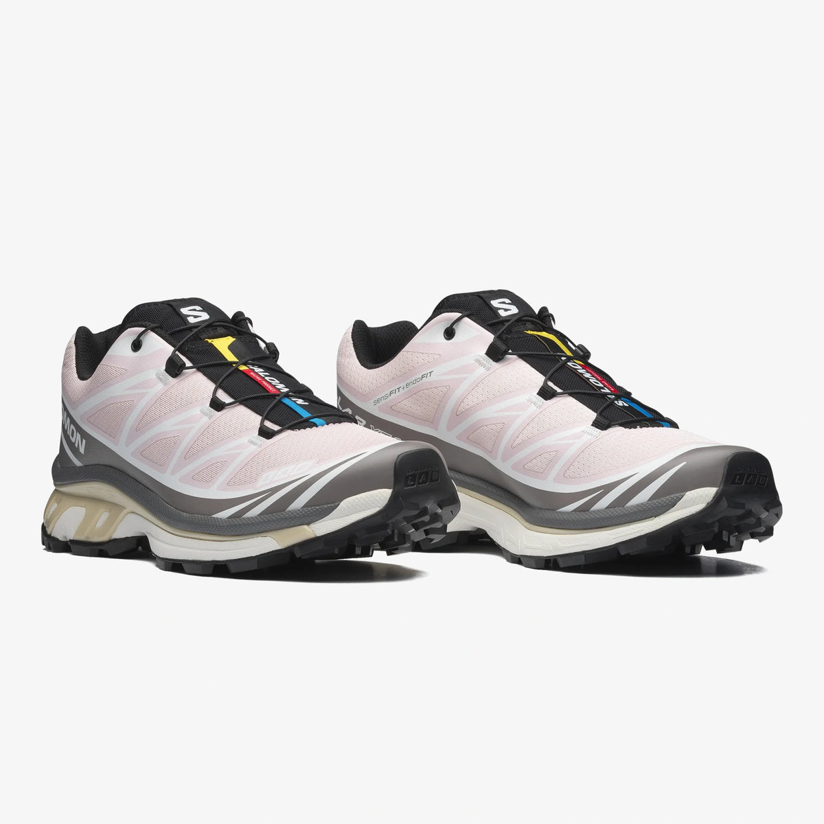 Salomon XT-6 ‘Cloudburst Icy Pink’